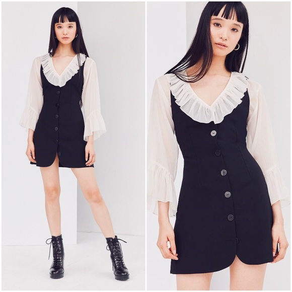 S O L D • Vivi Dress - Picture 3 of 8